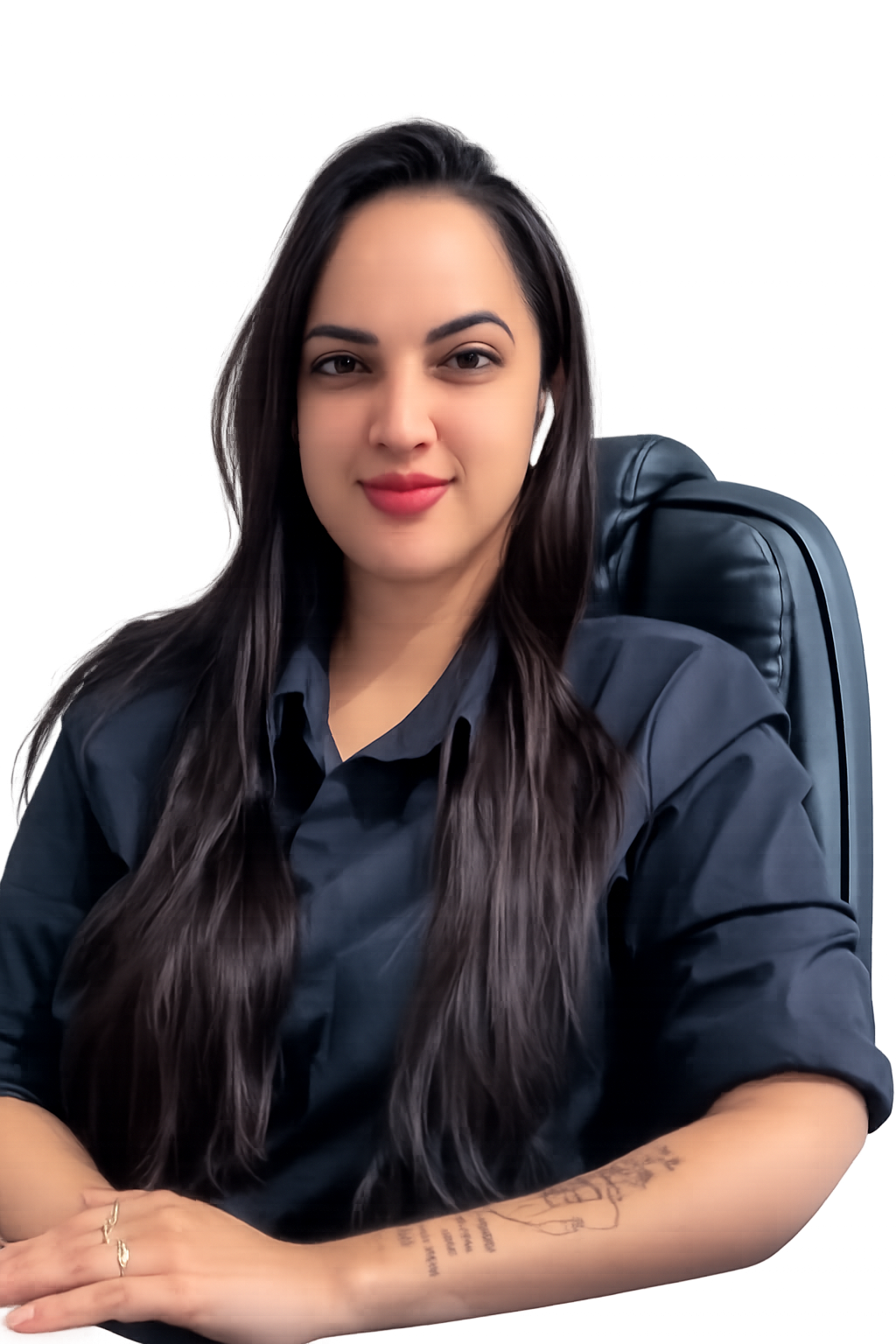 Dra Camila Cristina da Costa