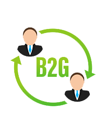 B2G