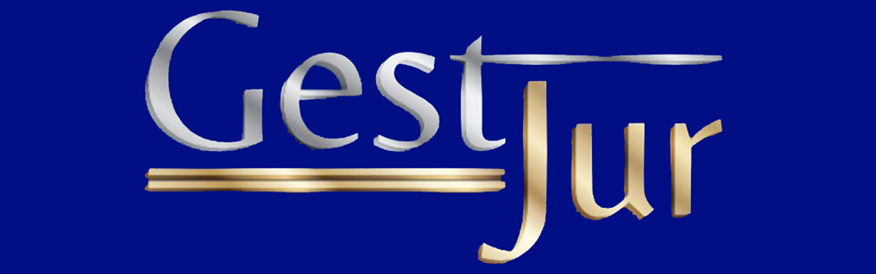 GestJur Logo